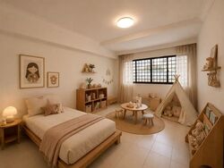 Blk 165 Woodlands Street 13 (Woodlands), HDB 5 Rooms #563943741